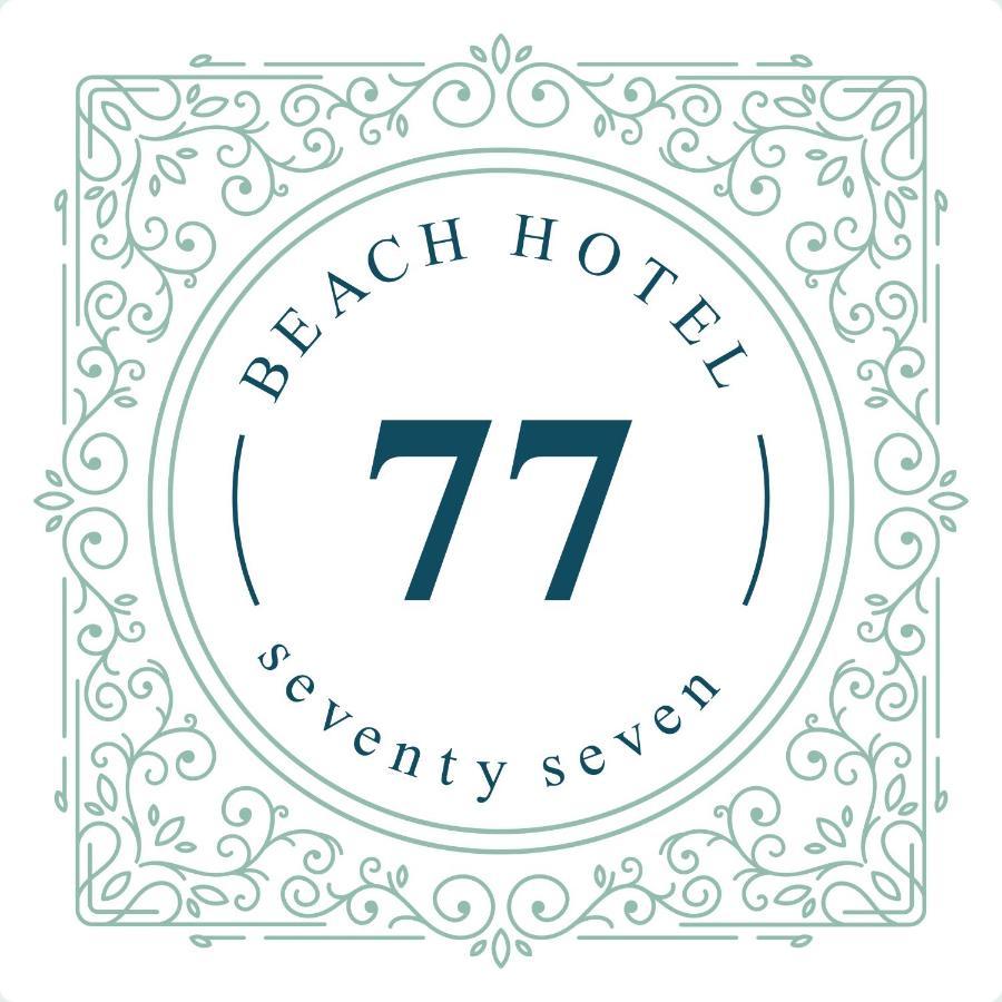 Seventy Seven Hotel