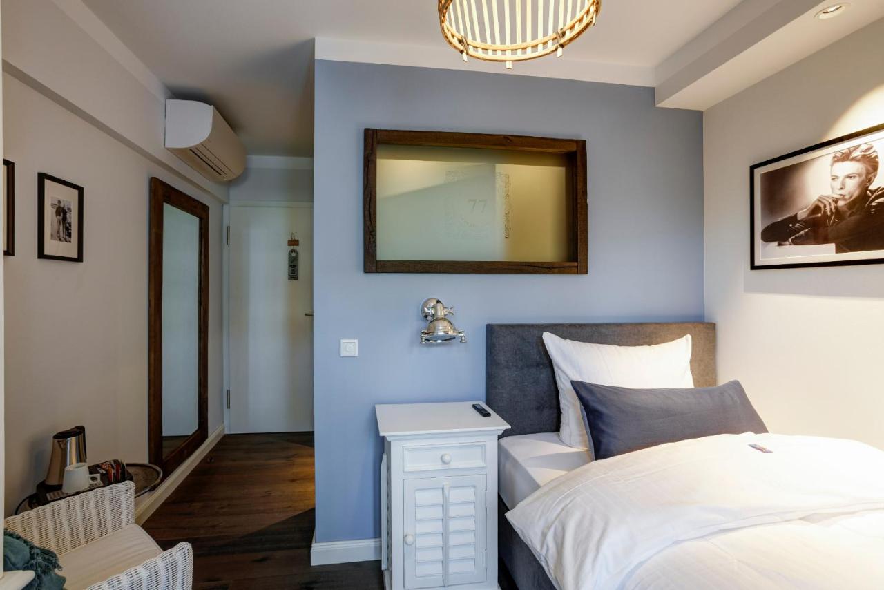 Seventy Seven Hotel Timmendorfer Strand