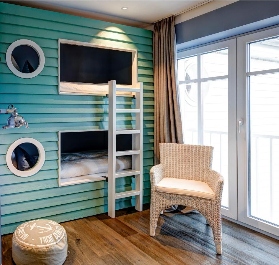 Seventy Seven Hotel Timmendorfer Strand